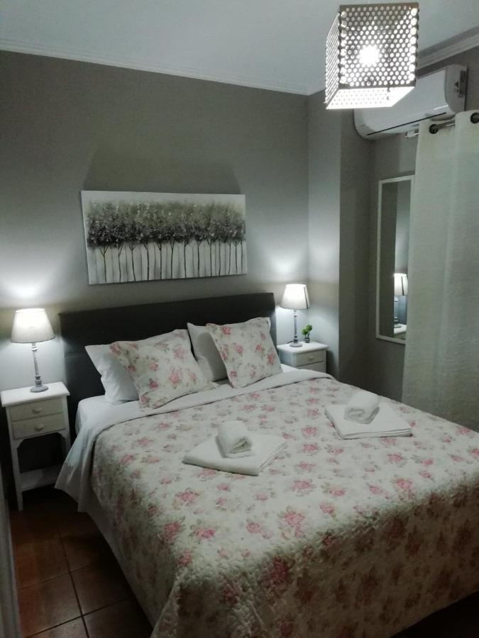 Diamond Apartment Limenas  Eksteriør billede
