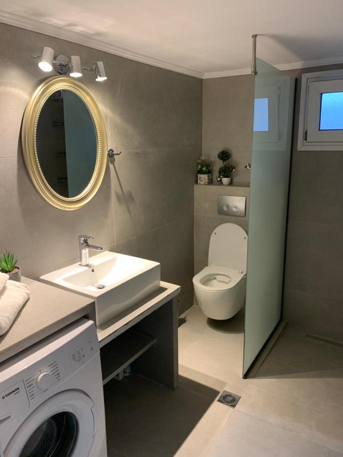 Diamond Apartment Limenas  Eksteriør billede
