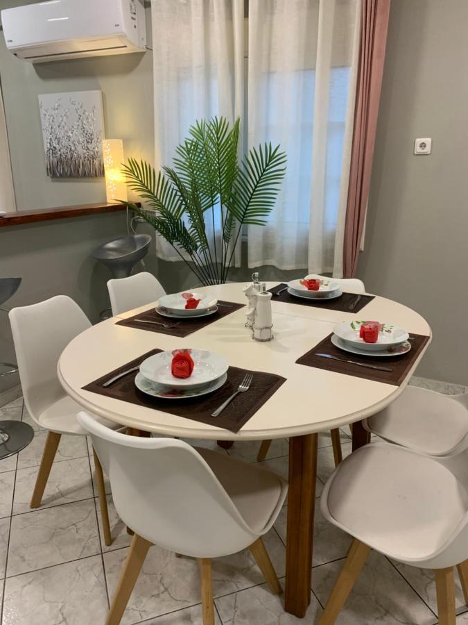 Diamond Apartment Limenas  Eksteriør billede