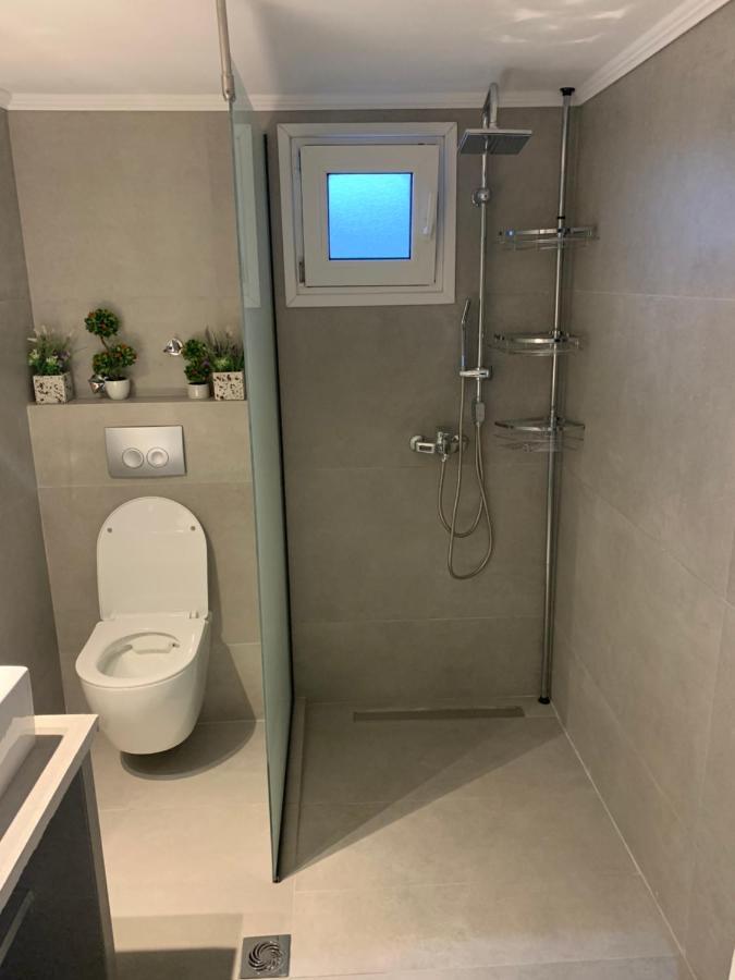 Diamond Apartment Limenas  Eksteriør billede