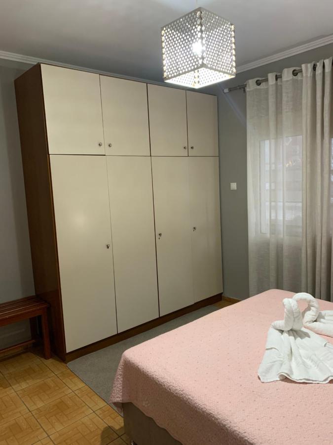 Diamond Apartment Limenas  Eksteriør billede