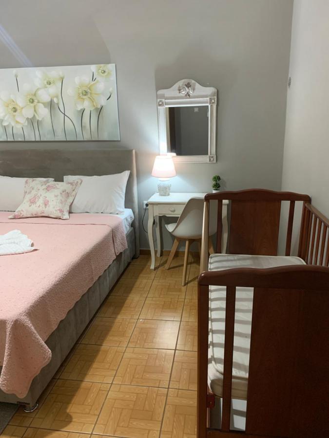 Diamond Apartment Limenas  Eksteriør billede