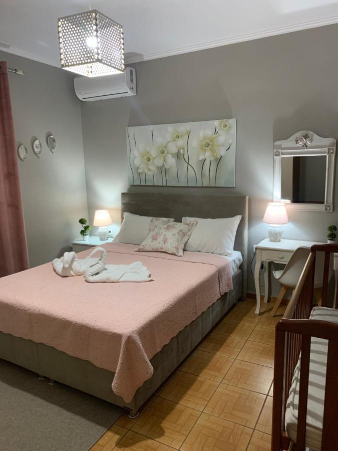 Diamond Apartment Limenas  Eksteriør billede